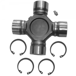 Крестовина вала карданного 57*144 MAN/MB/DAF/Iveco/Volvo 923104 EMMERRE