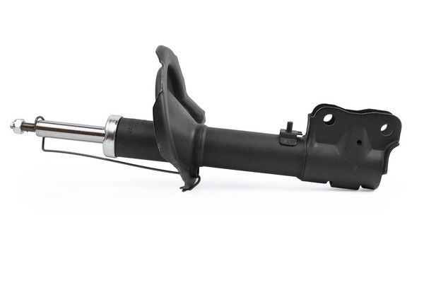 амортизатор передний левый газовый!\ Mitsubishi Lancer 08> Z00474 ZENTPARTS