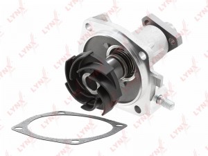 помпа!\ ВАЗ 2101-2107/2121 CW-0106 LYNXAUTO