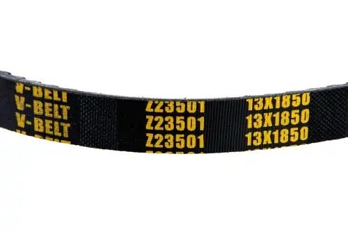 ремень клиновой! 13x1850\Omn Neoplan Z23501 ZENTPARTS