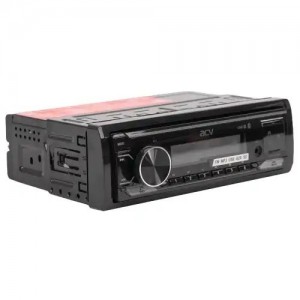 Магнитола автомобильная 1DIN 24V ACV AVS948BM ACV