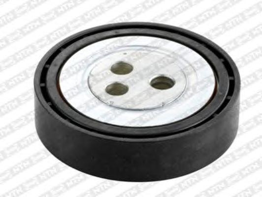 ролик нат. !\ Fiat Ducato 2.3JTD 02> GA35811 NTN SNR