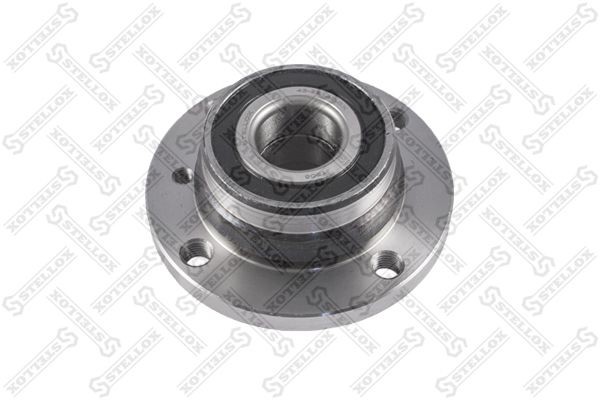 VKBA938=VKBA3665=67/12=R150.17=K-05/10 !к-кт подшипника ступ. пер.\ BMW E30 all  43-28132-SX STELLOX
