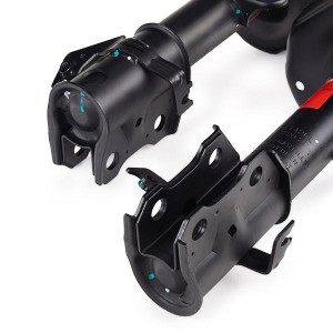 Амортизатор передний HONDA CR-V III JGM1291T JGM1291T TRW