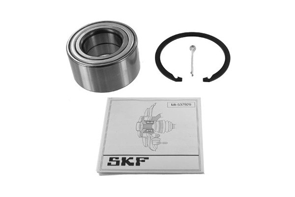 Подшипник пер.HYUNDAI/KIA I30/CEED 2006 => VKBA 6923 SKF