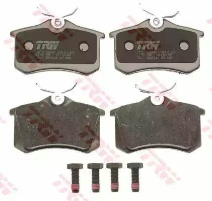 AUDI/VW / PEUGEOT 307 / SEAT /FORD GDB1504 TRW