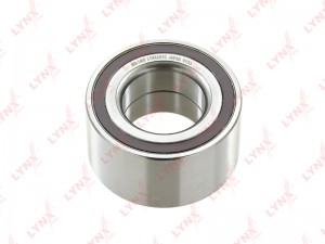 Подшипник ступицы LAND ROVER передней комплект LYNX WB-1400 LYNXAUTO