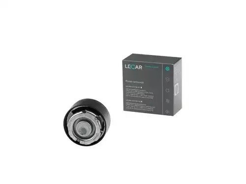 Ролик ремня ГРМ ВАЗ 2170, 2190 дв. 21126 (натяжной) LECAR012082602 LECAR