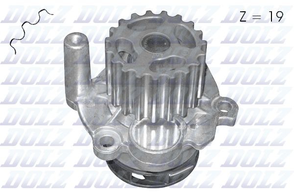 AUDI / SEAT / SKODA БЕЗ КРЫШКИ!!!! A234 DOLZ