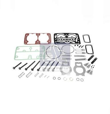 РМК компрессора LP4964,LP4957,LP4941 1.31784 DIESEL TECHNIC