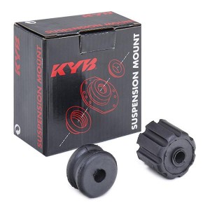 к-кт опоры амортизатора заднего!\ Nissan Almera N15 /Primera P10/P11 /Maxima QX  SM5123 KAYABA