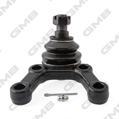 Опора шаровая MITSUBISHI Pajero 1 (L041) (82-),L300 (82-) нижняя GMB 0104-0525 GMB