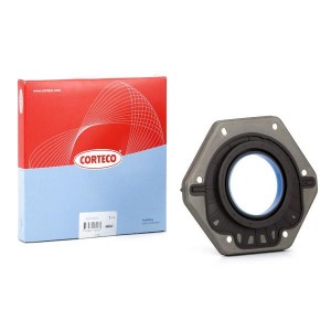 [98461673] !сальник в корпусе к/в перед.\ Fiat Ducato 2.8D/JTD/TDi 94-02,Iveco,R 12016918B CORTECO