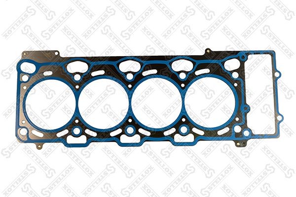 прокладка ГБЦ! (0.7mm) (x2)\ BMW 5 (E60) 4.4 N62 B44A 03> 1125383SX STELLOX
