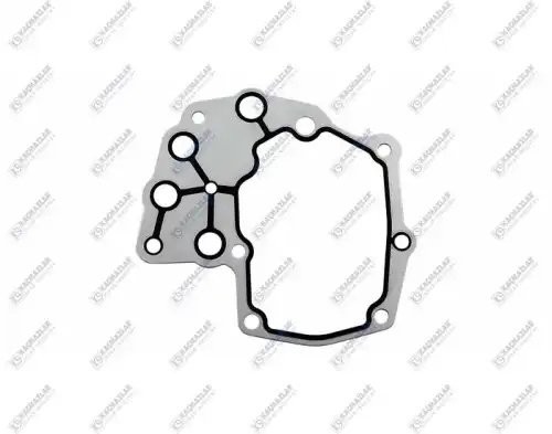 Прокладка КПП MB Actroc K2107053 KACMAZLAR