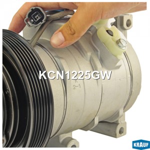 Компрессор кондиционера KRAUF KCN1225GW KCN1225GW KRAUF