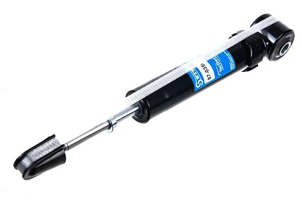 амортизатор кабины! задний I/O \ Scania P/R-Series CP/CR16/19 AWD 8703561SX STELLOX