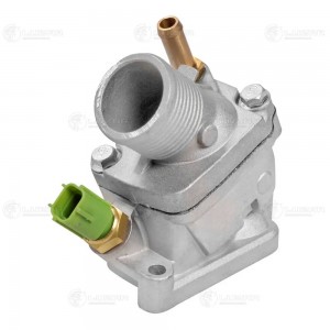 VOLVO S80 (1998-2006) LT 1093 LUZAR