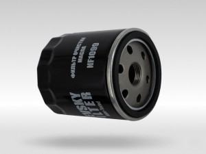 Фильтр масляный NF1099 NEVSKY FILTER