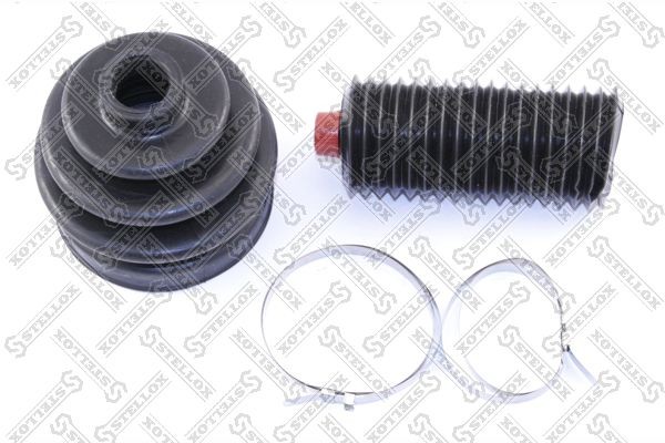 к-кт пыльника ШРУСа!\ Mazda, Suzuki Baleno, Subaru Impreza 1.3-2.0 84> 13-00117-SX STELLOX
