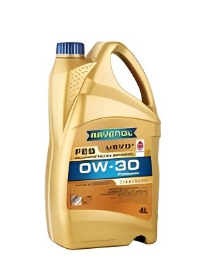 Моторное масло RAVENOL FES 0W-30 4л (111114600401999) 4014835842755 4014835842755 RAVENOL