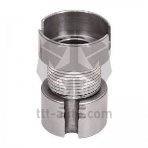 р/к диcков. тормоза! 1(м) муфта соединительная лев. Meritor\Elsa 1 15465 TTT AUTO