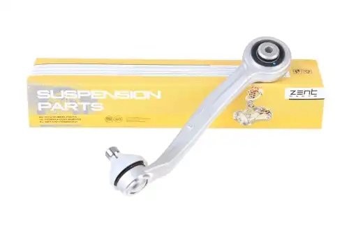 рычаг левый задний верхний! Audi A6 2.0-3.0/2.0-3.0D 10> Z25127 ZENTPARTS