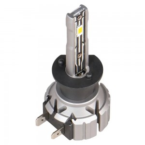 Лампa светодиод. H1, 12В, 17Вт, 3000К (Желтый), 4000Лм, для рефлект./линз. оптик AEAR002 AIRLINE