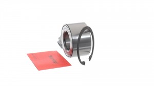 Подшипник ступицы VKBA6972 SKF