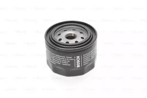 Фильтр масляный FIAT Ducato (02-) (2.3 JTD) BOSCH F 026 407 024 BOSCH