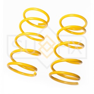 Пружины подвески передние HYINDAI Santa Fe(CM) 01 SZ-2700 SZ-2700 SUFIX