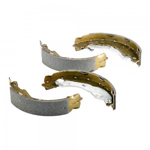 Колодки тормозные дисковые передние (4 шт) для а/м LADA XRAY GAB_, NISSAN Note E 440609415R PEKAR