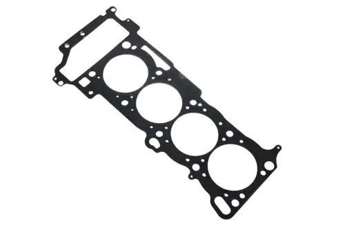 прокладка ГБЦ! (0.65mm)\ Nissan Primera/Almera 1.8 16V QG18DE 99> Z16826 ZENTPARTS
