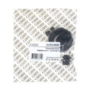 NISSAN X-TRAIL (T30) (2001-2006) D=35мм / Akebono GUR34020 GANZ