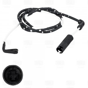 Датчик износа колодок Land Rover Range Rover III (02-) зад. L=1270 (PFS 0080) PFS 0080 TRIALLI