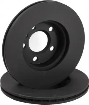 диск тормозной передний!\ VW T4 2.0 96> Z06031 ZENTPARTS