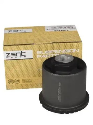 cайлентблок задней балки Z25924 ZENTPARTS