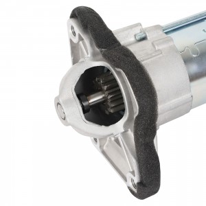 Стартер для а/м Nissan X-Trail T32 (14-)/Qashqai J11 (13-) 1.6dCi 1,4кВт (LSt 14 LST1424 START VOLT