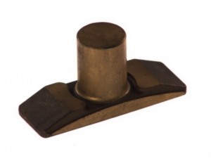 Сухарь вилки КПП ZF 16s!!!! 95530797 EURORICAMBI