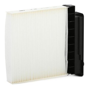 Фильтр воздушный салона ЛАДА Largus RENAULT Logan,Duster NISSAN Note (06-) MAHLE LA230 MAHLE KNECHT