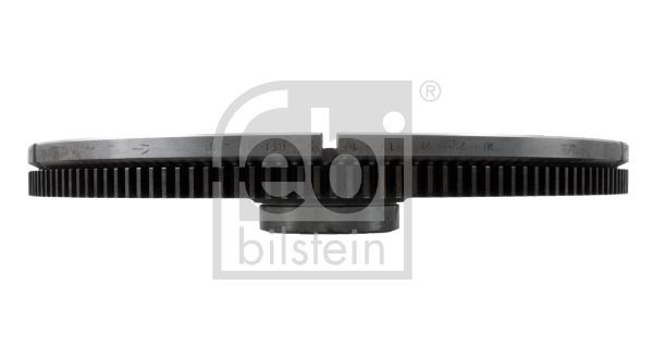 Маховик MAN F90,F2000,TGA z=160 FEBI 10395 FEBI BILSTEIN