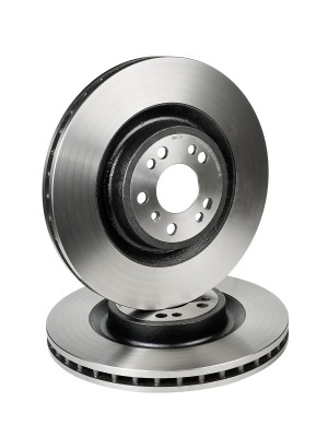 диск тормозной передний Z06159 ZENTPARTS