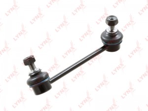 Стойка стабилизатора задняя L C7609L C7609L LYNXAUTO