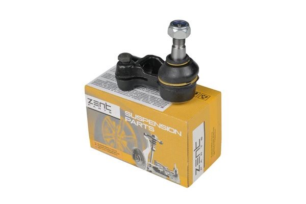 наконечник рулевой левый! Daewoo Lanos 97> Z10818 ZENTPARTS
