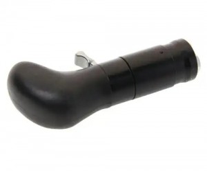 Клапан МАЗ включения делителя пневматический Н/О MEGAPOWER 17013003 MEGA POWER