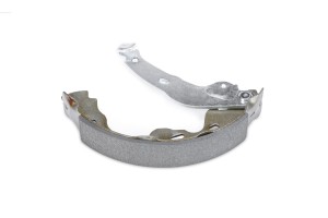 Колодки барабанные к-кт 3020030 3020030 METACO