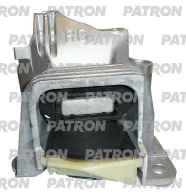 Подушка RENAULT Megane (09-) двигателя правая PATRON PSE30659 PATRON