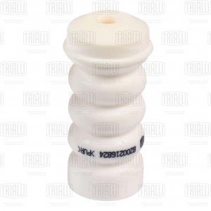 Буфер (отбойник) Лада Largus (12-) (задн. аморт. 1 шт.) PUR (BC 0186) BC 0186 TRIALLI