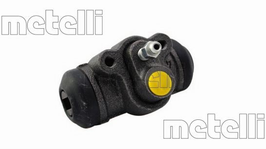 Колесный тормозной цилиндр 04-0921 04-0921 METELLI