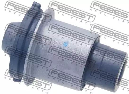 NISSAN TIIDA C11 (2007>)/ NOTE (E11) задний NABZ12R FEBEST